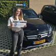 Van harte gefeliciteerd, Marlou!